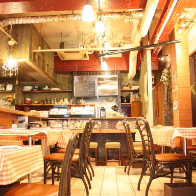 osteria Bevitrice